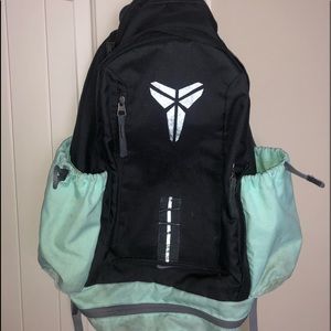 Nike Kobe Bryant Backpack